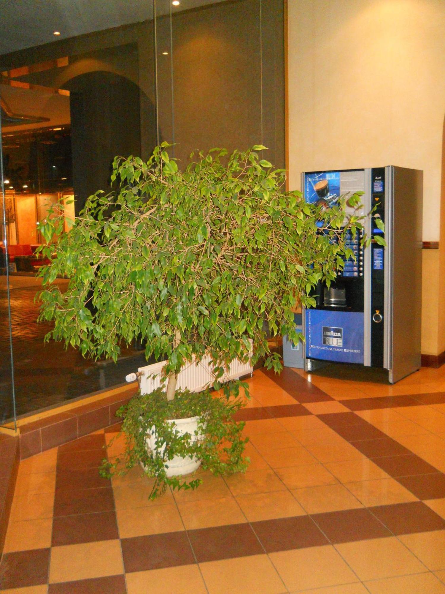 Diplomat Aparthotel Kiev Exterior foto